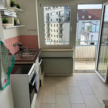 Appartamento Alternatives, Geraeumiges Wohnen In