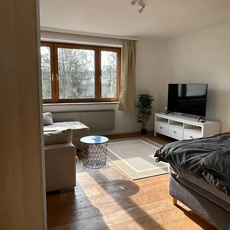 Alternatives, Geraeumiges Wohnen In Apartment