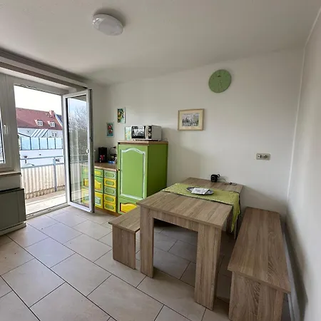 Apartmán Alternatives, Geraeumiges Wohnen In Mnichov
